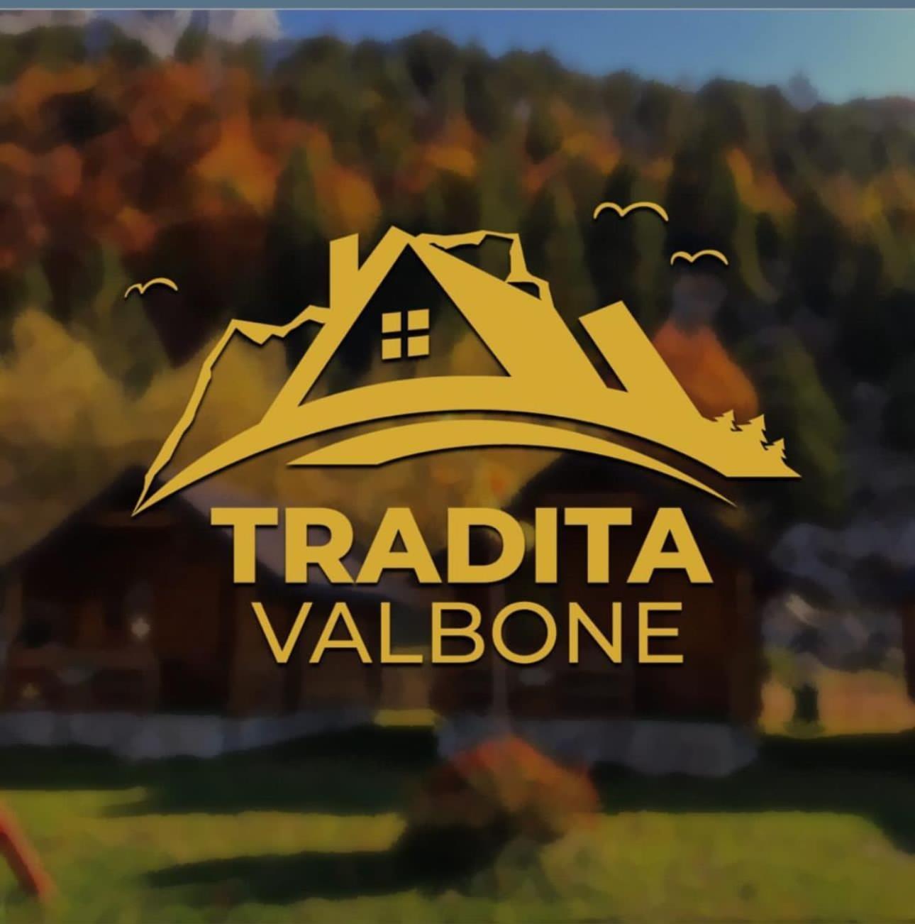 Hotel Tradita ヴァルボナ エクステリア 写真
